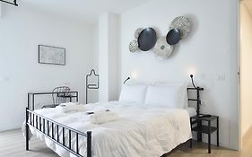 Welc-Om Padova Panta Rei Rooms